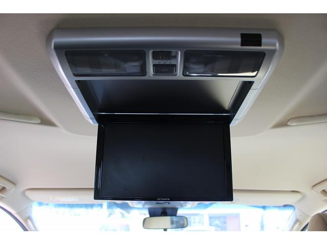 アルファード ２．５Ｘ　後席モニター／純正１０型ナビ／地デジＢカメラ／衝突軽減／両側電動／ＬＥｄ／ＥＴＣ（43枚目）