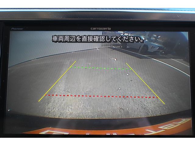アルファード ２．５Ｘ　後席モニター／純正１０型ナビ／地デジＢカメラ／衝突軽減／両側電動／ＬＥｄ／ＥＴＣ（55枚目）