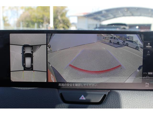 ＣＸ－６０ ＸＤ　Ｌパッケージ　白革シート／１２．３型純正ナビ／地デジ／３６０度カメラ／衝突軽減／ＬＥＤ／電動Ｒゲート／ＥＴＣ／（49枚目）