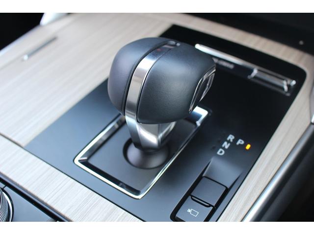 ＣＸ－６０ ＸＤ　Ｌパッケージ　白革シート／１２．３型純正ナビ／地デジ／３６０度カメラ／衝突軽減／ＬＥＤ／電動Ｒゲート／ＥＴＣ／（52枚目）