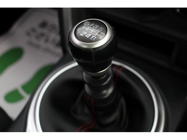 ＢＲＺ Ｒ　６ＭＴ／ＥＴＣ／ＣＤオーディオ／電格ミラー／ＳＨＯＷＡサス（3枚目）