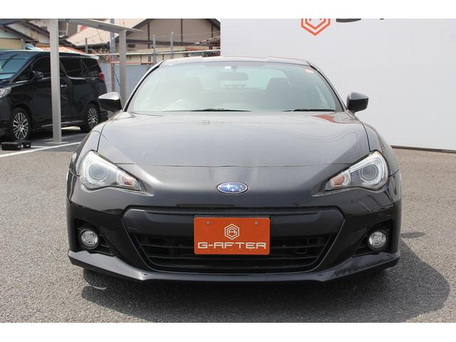ＢＲＺ Ｒ　６ＭＴ／ＥＴＣ／ＣＤオーディオ／電格ミラー／ＳＨＯＷＡサス（8枚目）