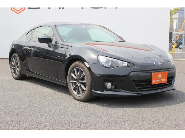 ＢＲＺ Ｒ　６ＭＴ／ＥＴＣ／ＣＤオーディオ／電格ミラー／ＳＨＯＷＡサス（9枚目）