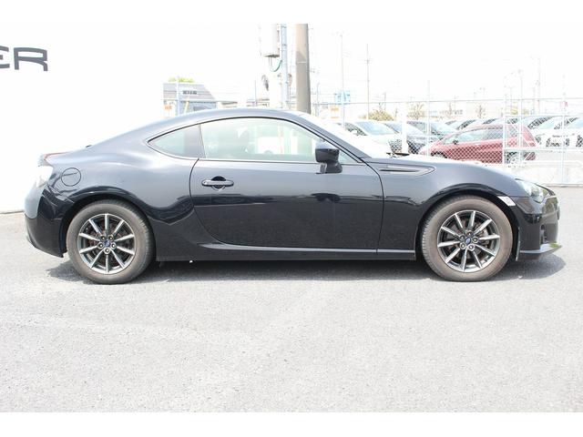 ＢＲＺ Ｒ　６ＭＴ／ＥＴＣ／ＣＤオーディオ／電格ミラー／ＳＨＯＷＡサス（10枚目）