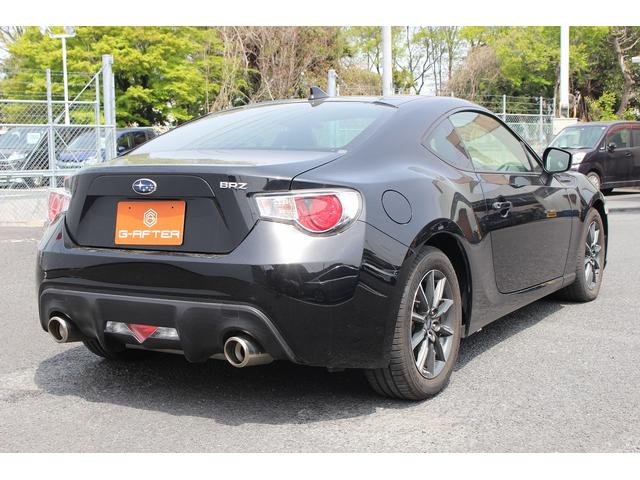 ＢＲＺ Ｒ　６ＭＴ／ＥＴＣ／ＣＤオーディオ／電格ミラー／ＳＨＯＷＡサス（11枚目）