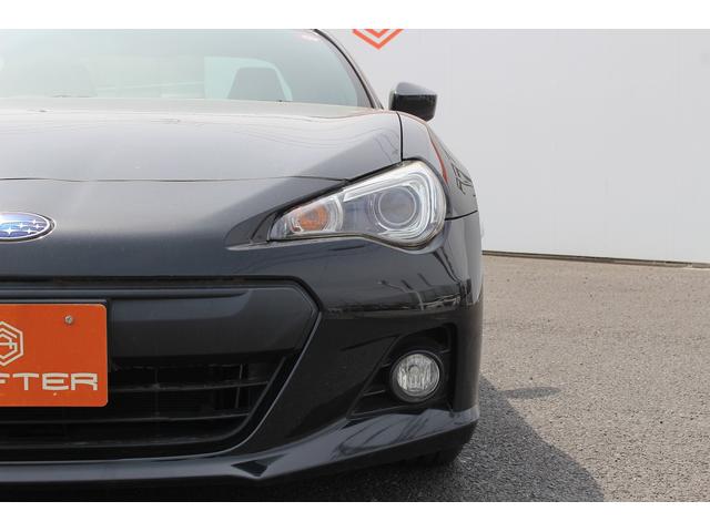 ＢＲＺ Ｒ　６ＭＴ／ＥＴＣ／ＣＤオーディオ／電格ミラー／ＳＨＯＷＡサス（16枚目）