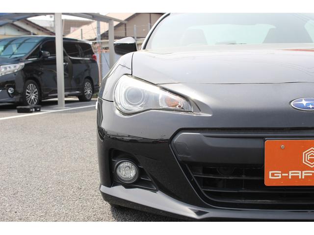 ＢＲＺ Ｒ　６ＭＴ／ＥＴＣ／ＣＤオーディオ／電格ミラー／ＳＨＯＷＡサス（18枚目）