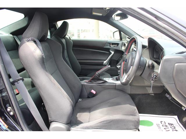 ＢＲＺ Ｒ　６ＭＴ／ＥＴＣ／ＣＤオーディオ／電格ミラー／ＳＨＯＷＡサス（32枚目）