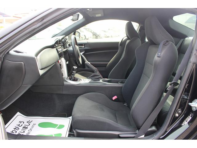 ＢＲＺ Ｒ　６ＭＴ／ＥＴＣ／ＣＤオーディオ／電格ミラー／ＳＨＯＷＡサス（35枚目）