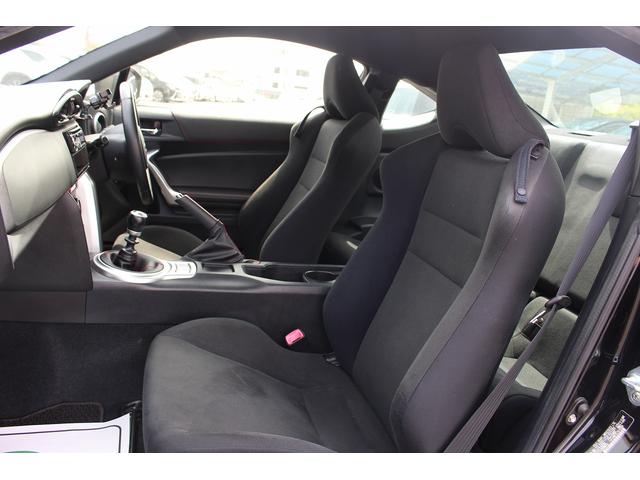 ＢＲＺ Ｒ　６ＭＴ／ＥＴＣ／ＣＤオーディオ／電格ミラー／ＳＨＯＷＡサス（36枚目）