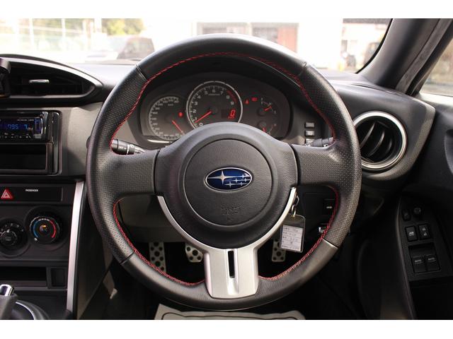 ＢＲＺ Ｒ　６ＭＴ／ＥＴＣ／ＣＤオーディオ／電格ミラー／ＳＨＯＷＡサス（39枚目）