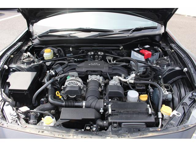 ＢＲＺ Ｒ　６ＭＴ／ＥＴＣ／ＣＤオーディオ／電格ミラー／ＳＨＯＷＡサス（49枚目）
