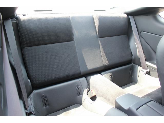 ＧＲ８６ ＲＺ　６ＭＴ／純正９型ナビ／Ｂカメラ／シートヒーター／社外マフラー／クルコン／ＬＥＤ／ＥＴＣ／（34枚目）