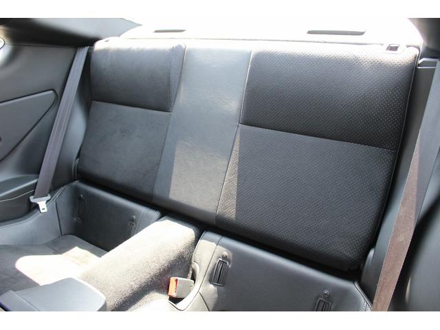 ＧＲ８６ ＲＺ　６ＭＴ／純正９型ナビ／Ｂカメラ／シートヒーター／社外マフラー／クルコン／ＬＥＤ／ＥＴＣ／（37枚目）
