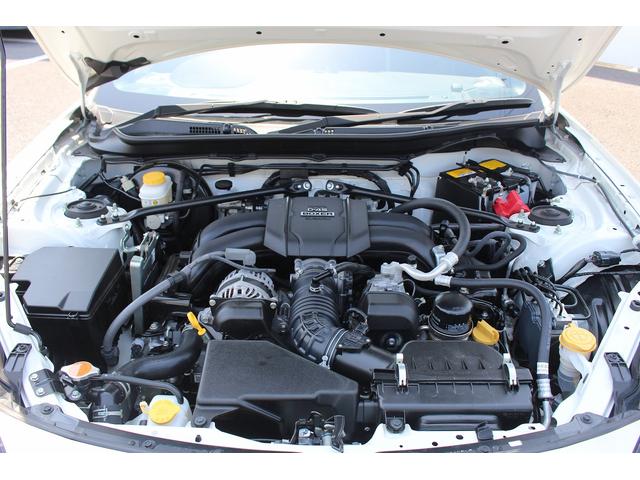 ＧＲ８６ ＲＺ　６ＭＴ／純正９型ナビ／Ｂカメラ／シートヒーター／社外マフラー／クルコン／ＬＥＤ／ＥＴＣ／（51枚目）