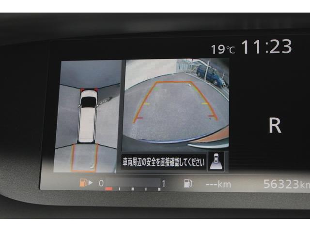 セレナ ハイウェイスター　Ｖセレクション　両側電動／社外ナビ／地デジ３６０°カメラ／クルコン／ＬＥＤ／ＥＴＣ／純正１６ＡＷ（53枚目）
