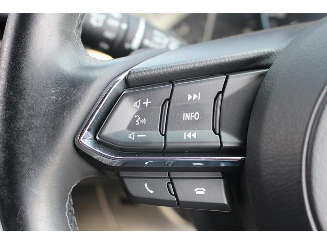 ＣＸ－５ ＸＤ　エクスクルーシブモード　令和２年登録／茶革シート／シートベンチレーション／ＢＯＳＥサウンドシステム／メーカーナビ／地上デジタル／３６０°カメラ／ＥＴＣ／ＬＥＤヘッドライト／純正１９インチアルミホイール／（6枚目）