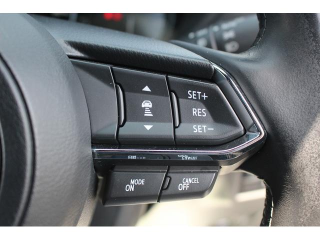 ＣＸ－５ ＸＤ　エクスクルーシブモード　令和２年登録／茶革シート／シートベンチレーション／ＢＯＳＥサウンドシステム／メーカーナビ／地上デジタル／３６０°カメラ／ＥＴＣ／ＬＥＤヘッドライト／純正１９インチアルミホイール／（7枚目）