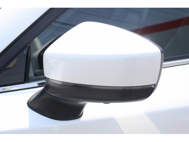 ＣＸ－５ ＸＤ　エクスクルーシブモード　令和２年登録／茶革シート／シートベンチレーション／ＢＯＳＥサウンドシステム／メーカーナビ／地上デジタル／３６０°カメラ／ＥＴＣ／ＬＥＤヘッドライト／純正１９インチアルミホイール／（22枚目）