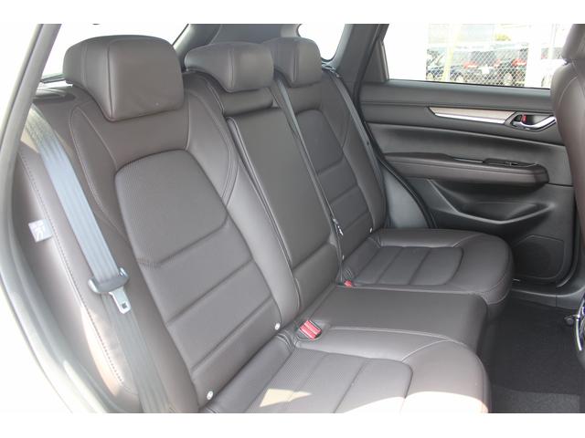 ＣＸ－５ ＸＤ　エクスクルーシブモード　令和２年登録／茶革シート／シートベンチレーション／ＢＯＳＥサウンドシステム／メーカーナビ／地上デジタル／３６０°カメラ／ＥＴＣ／ＬＥＤヘッドライト／純正１９インチアルミホイール／（37枚目）
