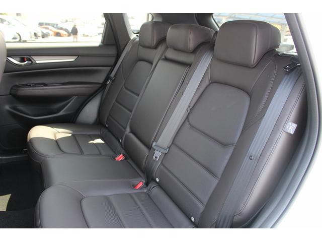 ＣＸ－５ ＸＤ　エクスクルーシブモード　令和２年登録／茶革シート／シートベンチレーション／ＢＯＳＥサウンドシステム／メーカーナビ／地上デジタル／３６０°カメラ／ＥＴＣ／ＬＥＤヘッドライト／純正１９インチアルミホイール／（39枚目）