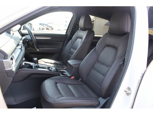 ＣＸ－５ ＸＤ　エクスクルーシブモード　令和２年登録／茶革シート／シートベンチレーション／ＢＯＳＥサウンドシステム／メーカーナビ／地上デジタル／３６０°カメラ／ＥＴＣ／ＬＥＤヘッドライト／純正１９インチアルミホイール／（41枚目）