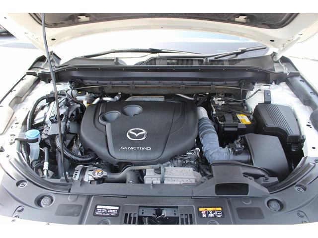 ＣＸ－５ ＸＤ　エクスクルーシブモード　令和２年登録／茶革シート／シートベンチレーション／ＢＯＳＥサウンドシステム／メーカーナビ／地上デジタル／３６０°カメラ／ＥＴＣ／ＬＥＤヘッドライト／純正１９インチアルミホイール／（57枚目）