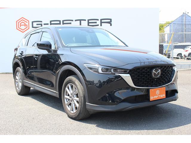 ＣＸ－５ ＸＤ　スマートエディション　ＯＰ１０型ナビ／地デジ／全周囲カメラ／衝突軽減／クルコン／ＬＥＤ／純正１７ＡＷ／ＥＴＣ（9枚目）