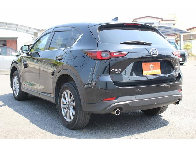 ＣＸ－５ ＸＤ　スマートエディション　ＯＰ１０型ナビ／地デジ／全周囲カメラ／衝突軽減／クルコン／ＬＥＤ／純正１７ＡＷ／ＥＴＣ（13枚目）