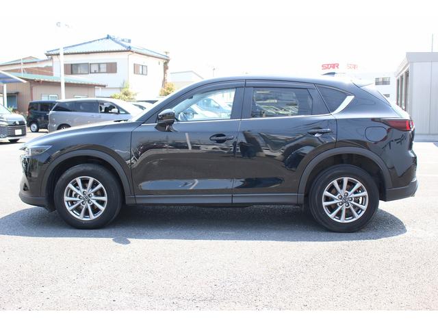 ＣＸ－５ ＸＤ　スマートエディション　ＯＰ１０型ナビ／地デジ／全周囲カメラ／衝突軽減／クルコン／ＬＥＤ／純正１７ＡＷ／ＥＴＣ（14枚目）