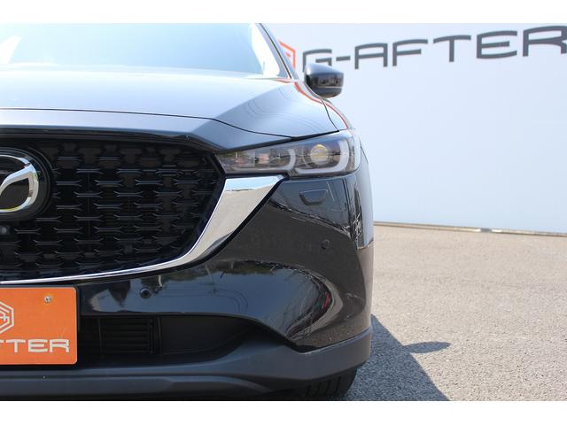 ＣＸ－５ ＸＤ　スマートエディション　ＯＰ１０型ナビ／地デジ／全周囲カメラ／衝突軽減／クルコン／ＬＥＤ／純正１７ＡＷ／ＥＴＣ（16枚目）