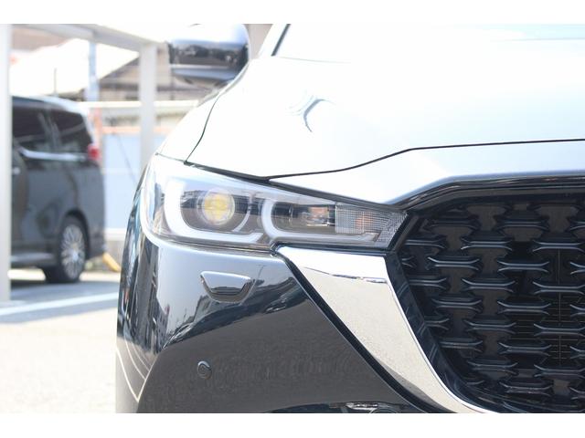 ＣＸ－５ ＸＤ　スマートエディション　ＯＰ１０型ナビ／地デジ／全周囲カメラ／衝突軽減／クルコン／ＬＥＤ／純正１７ＡＷ／ＥＴＣ（19枚目）