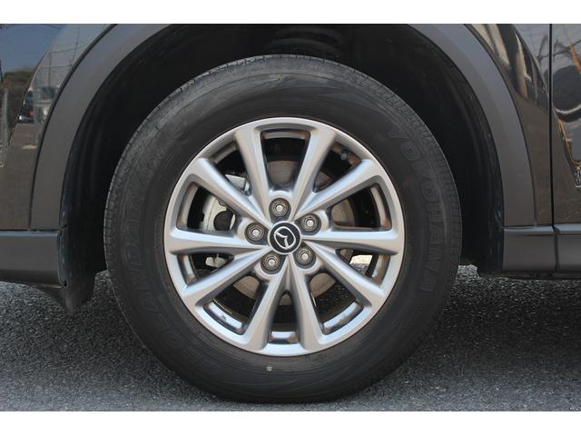 ＣＸ－５ ＸＤ　スマートエディション　ＯＰ１０型ナビ／地デジ／全周囲カメラ／衝突軽減／クルコン／ＬＥＤ／純正１７ＡＷ／ＥＴＣ（27枚目）