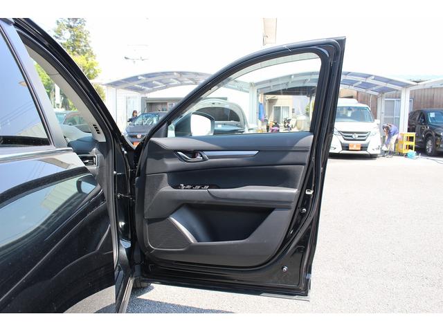 ＣＸ－５ ＸＤ　スマートエディション　ＯＰ１０型ナビ／地デジ／全周囲カメラ／衝突軽減／クルコン／ＬＥＤ／純正１７ＡＷ／ＥＴＣ（28枚目）