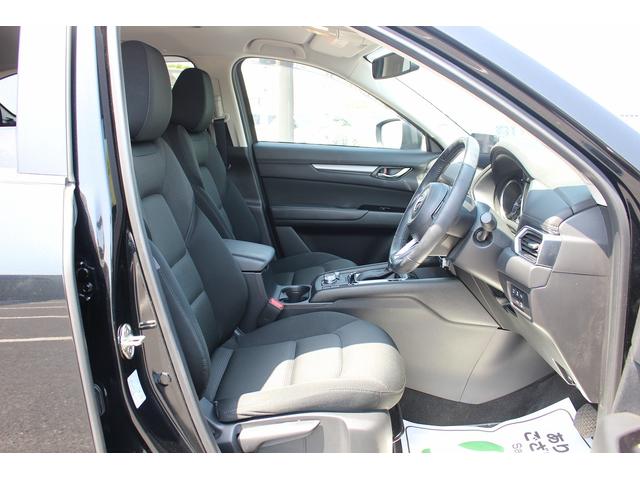 ＣＸ－５ ＸＤ　スマートエディション　ＯＰ１０型ナビ／地デジ／全周囲カメラ／衝突軽減／クルコン／ＬＥＤ／純正１７ＡＷ／ＥＴＣ（34枚目）