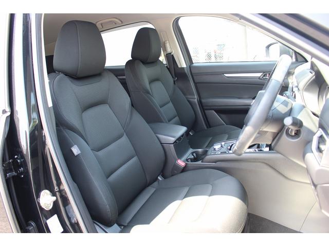 ＣＸ－５ ＸＤ　スマートエディション　ＯＰ１０型ナビ／地デジ／全周囲カメラ／衝突軽減／クルコン／ＬＥＤ／純正１７ＡＷ／ＥＴＣ（35枚目）