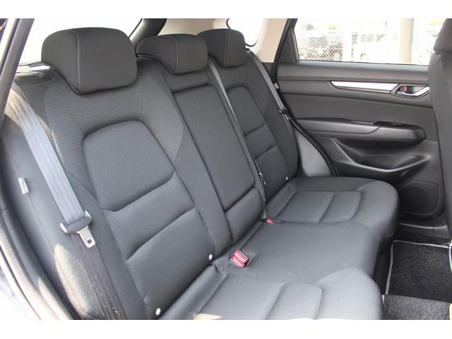 ＣＸ－５ ＸＤ　スマートエディション　ＯＰ１０型ナビ／地デジ／全周囲カメラ／衝突軽減／クルコン／ＬＥＤ／純正１７ＡＷ／ＥＴＣ（37枚目）