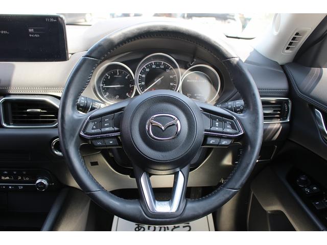 ＣＸ－５ ＸＤ　スマートエディション　ＯＰ１０型ナビ／地デジ／全周囲カメラ／衝突軽減／クルコン／ＬＥＤ／純正１７ＡＷ／ＥＴＣ（43枚目）