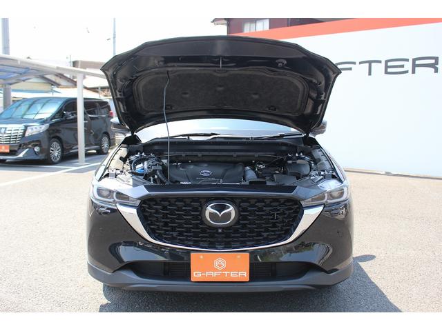 ＣＸ－５ ＸＤ　スマートエディション　ＯＰ１０型ナビ／地デジ／全周囲カメラ／衝突軽減／クルコン／ＬＥＤ／純正１７ＡＷ／ＥＴＣ（57枚目）