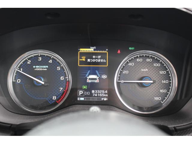 フォレスター アドバンス　アドバンス（５名）社外ナビ／Ｂカメラ／シートヒータ／ステアリングヒーター／クルコン／衝突軽減／ＬＥＤ／ＥＴＣ（50枚目）