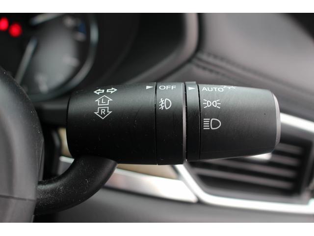 ＣＸ－５ ＸＤ　エクスクルーシブモード　走行３．８万ｋｍ／茶革シート／ＢＯＳＥサウンドシステム／メーカーナビ／地上デジタル／３６０°カメラ／シートベンチレーション／電動リアゲート／ＥＴＣ／衝突軽減ブレーキ／純正１９インチアルミホイール／（41枚目）