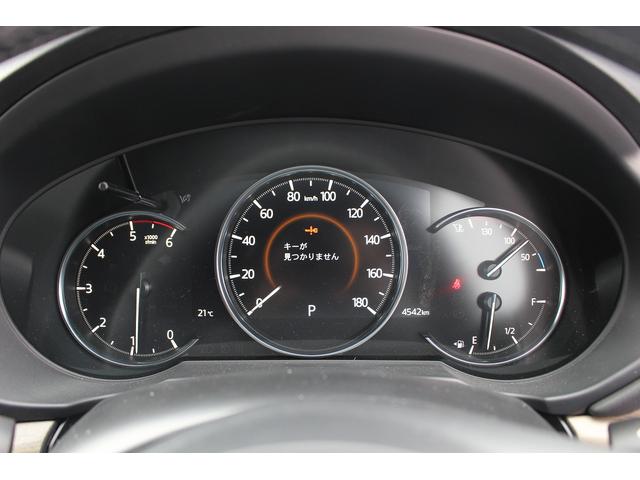 ＣＸ－５ ＸＤ　エクスクルーシブモード　走行３．８万ｋｍ／茶革シート／ＢＯＳＥサウンドシステム／メーカーナビ／地上デジタル／３６０°カメラ／シートベンチレーション／電動リアゲート／ＥＴＣ／衝突軽減ブレーキ／純正１９インチアルミホイール／（49枚目）