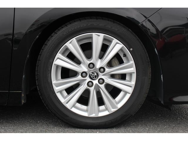 アルファード ２．５Ｓ　Ａパッケージ　両側電動ＰスラＤ／後席モニター／純正９型ナビ／地デジ／Ｂカメラ／ＥＴＣ／ＬＥＤ／クルーズコントロール（19枚目）