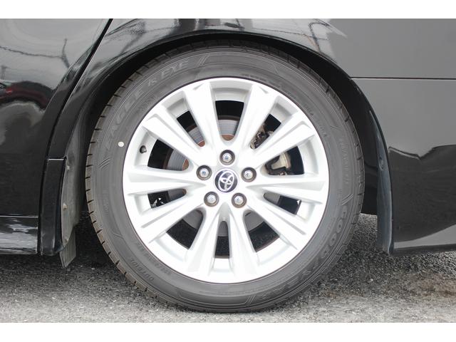 アルファード ２．５Ｓ　Ａパッケージ　両側電動ＰスラＤ／後席モニター／純正９型ナビ／地デジ／Ｂカメラ／ＥＴＣ／ＬＥＤ／クルーズコントロール（21枚目）