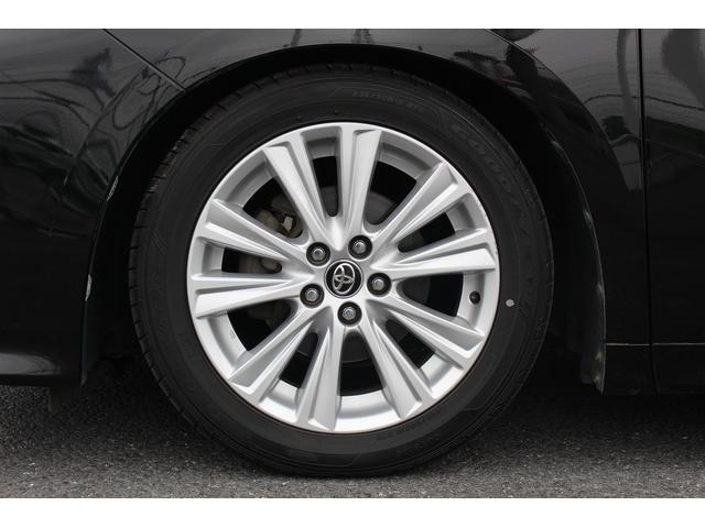 アルファード ２．５Ｓ　Ａパッケージ　両側電動ＰスラＤ／後席モニター／純正９型ナビ／地デジ／Ｂカメラ／ＥＴＣ／ＬＥＤ／クルーズコントロール（22枚目）