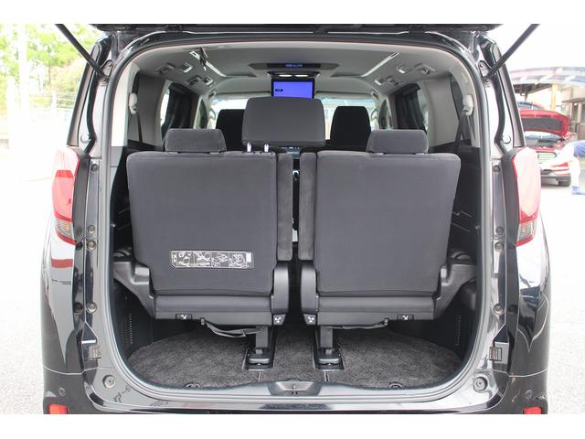アルファード ２．５Ｓ　Ａパッケージ　両側電動ＰスラＤ／後席モニター／純正９型ナビ／地デジ／Ｂカメラ／ＥＴＣ／ＬＥＤ／クルーズコントロール（27枚目）