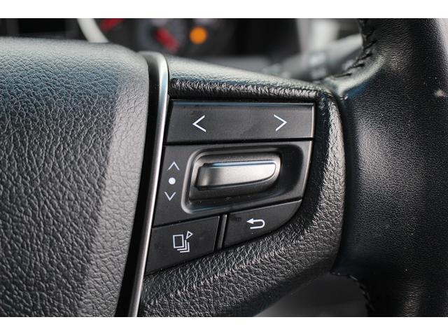 アルファード ２．５Ｓ　Ａパッケージ　両側電動ＰスラＤ／後席モニター／純正９型ナビ／地デジ／Ｂカメラ／ＥＴＣ／ＬＥＤ／クルーズコントロール（43枚目）