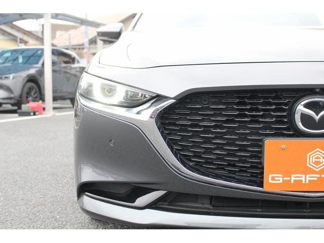 ＭＡＺＤＡ３セダン ＸＤ　Ｌパッケージ　黒革シート／ＢＯＳＥサウンド／純正ナビ／地デジ／３６０度カメラ／シートヒーター／ステアリングヒーター／ＥＴＣ（13枚目）