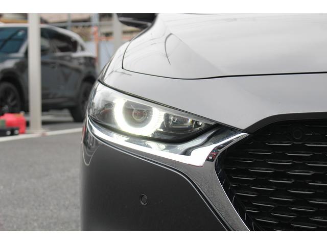 ＭＡＺＤＡ３セダン ＸＤ　Ｌパッケージ　黒革シート／ＢＯＳＥサウンド／純正ナビ／地デジ／３６０度カメラ／シートヒーター／ステアリングヒーター／ＥＴＣ（14枚目）
