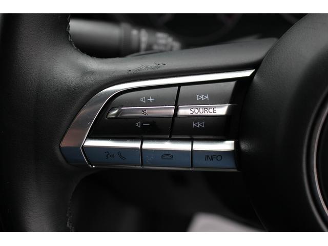 ＭＡＺＤＡ３セダン ＸＤ　Ｌパッケージ　黒革シート／ＢＯＳＥサウンド／純正ナビ／地デジ／３６０度カメラ／シートヒーター／ステアリングヒーター／ＥＴＣ（40枚目）